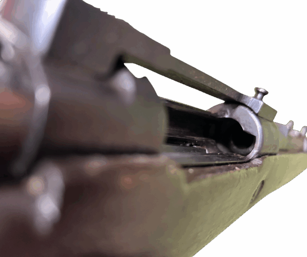 Mauser 98 Bolt Action Rifle – 8mm Mauser - Image 3