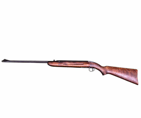 BSA AirSporter – .22 Air Rifle (Used) - Image 2