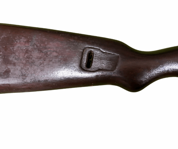 Mauser 98 Bolt Action Rifle – 8mm Mauser - Image 2