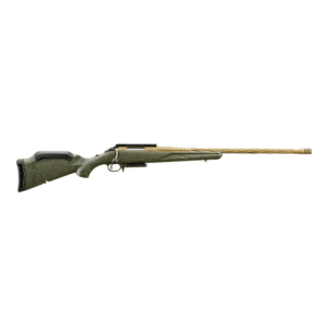Ruger American Gen II Predator 243win