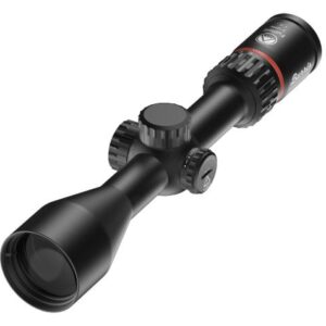 Fullfield 3-12x42mm Plex KSB