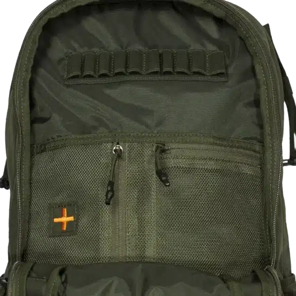 Drover II Pro Pack 35L HPDR2-BK35O - Image 3
