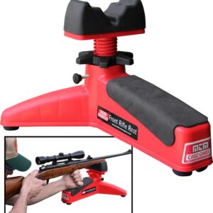 MTM FRONT RIFLE REST