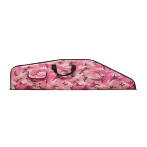 Pro-Tactical Gun Girls Gun Bag Pink Camo 48