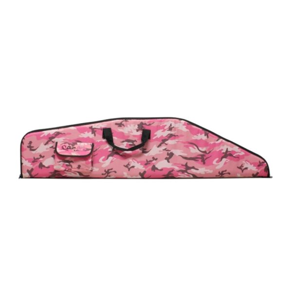 Pro-Tactical Gun Girls Gun Bag Pink Camo 48