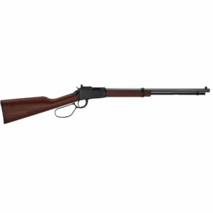 Henry Lever Action Small Game 20" .22lr