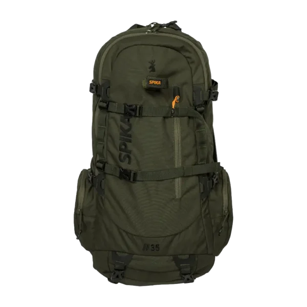 Drover II Pro Pack 35L HPDR2-BK35O - Image 2