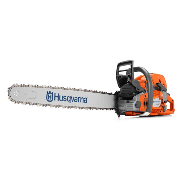 Husqvarna 572XP Chainsaw 70.6cc 20" (P)