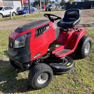 Rover Raider 420/38