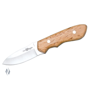 NIETO 11033 TRAVELLER CURLY BIRCH 7.5CM