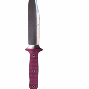Nieto Pig Sticker Bowie Pink