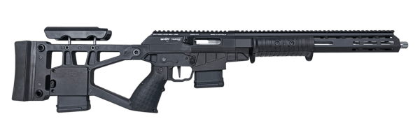 SCSA Taipan EVO 300 BLK Pump Action 16.5”10r BRONZE/BLACK/GREY - Image 2