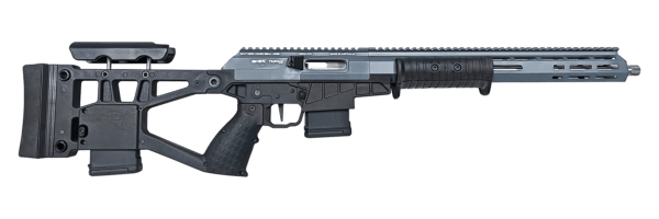 SCSA Taipan EVO 300 BLK Pump Action 16.5”10r BRONZE/BLACK/GREY - Image 7