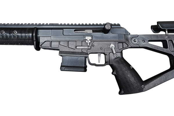 SCSA Taipan EVO 300 BLK Pump Action 16.5”10r BRONZE/BLACK/GREY - Image 8