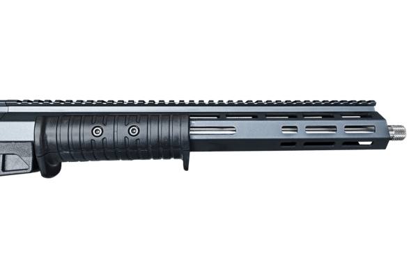 SCSA Taipan EVO 300 BLK Pump Action 16.5”10r BRONZE/BLACK/GREY - Image 9