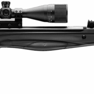 RX40 Wood w/ 3-9x40AO scope 177cal (1000 FPS)