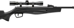 RX5 Synthetic w/ 4x32 scope 177cal (660 FPS)