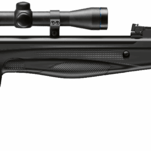 RX5 Grey w/ 4x32 scope 177cal (660 FPS)