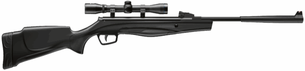 RX5 Grey w/ 4x32 scope 177cal (660 FPS)