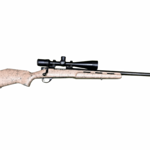 Weatherby Vanguard – .223 Heavy Barrel (Used)