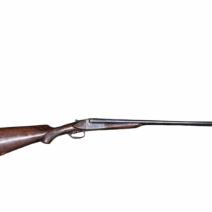 Bentley Side-by-Side 12G – As Is