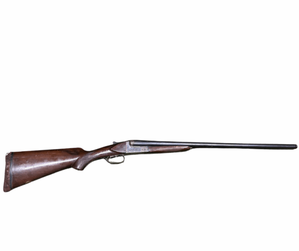 Bentley Side-by-Side 12G – As Is