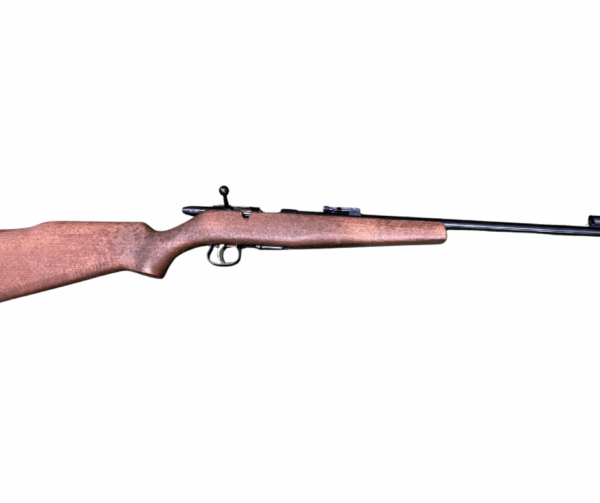Krico 1B – .22LR Bolt Action - 2nd Hand