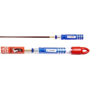 One Piece Cleaning Rod .22
