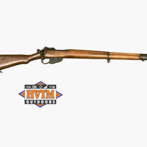 Lee Enfield No. 4 Mk I – .303 British