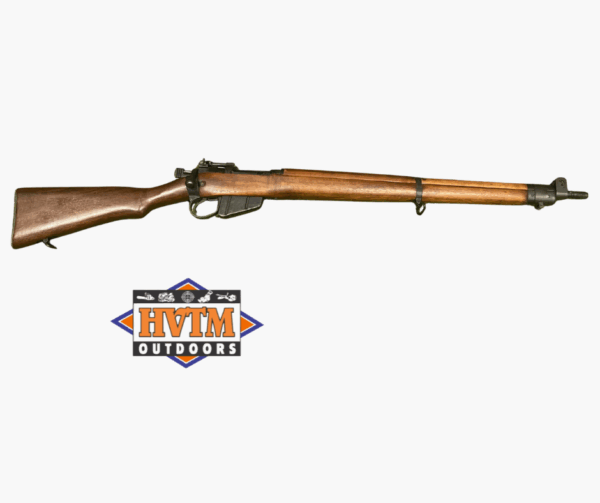Lee Enfield No. 4 Mk I – .303 British - Deposit Taken