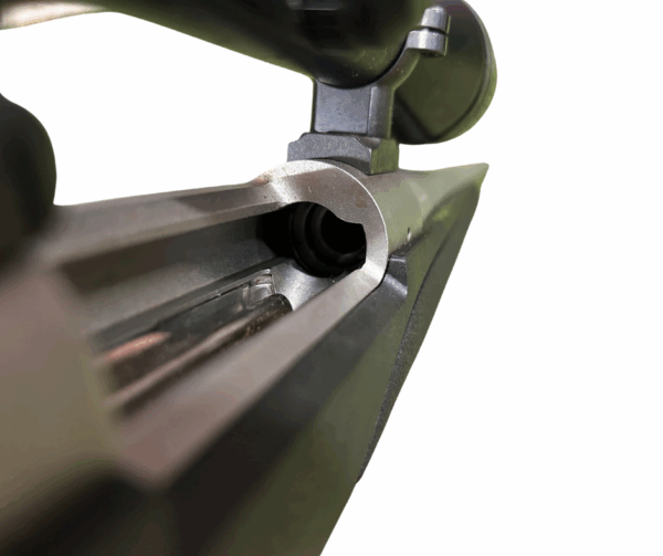 ***DEPOSIT TAKEN*** Remington 700 SPS – .25-06 with Stainless Barrel & Bushnell Elite 3200 4-12x40 Scope (Used) - Image 7