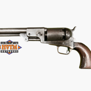 Colt 1848 3rd Model Dragoon