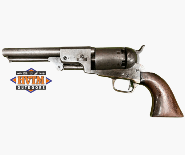 Colt 1848 3rd Model Dragoon