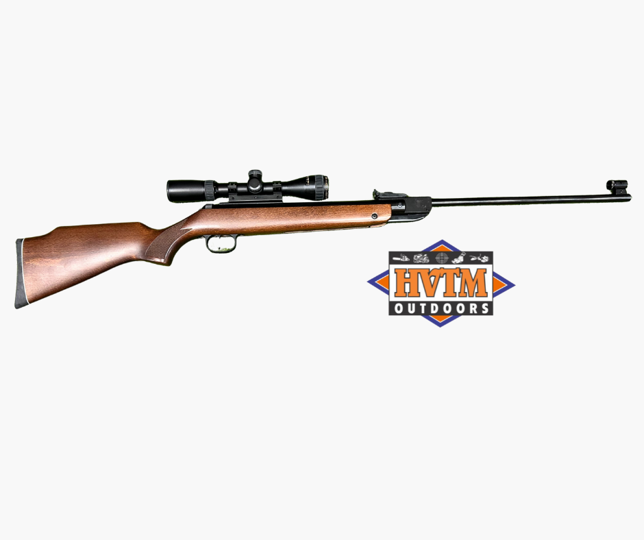 Diana Model 36 Air Rifle – .177 Cal - Image 2