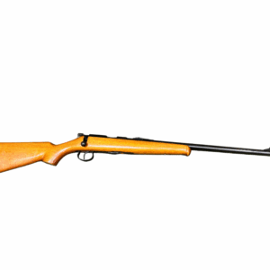 Norinco JW15 .22LR – Bolt Action with 5-Round Magazine (Used)