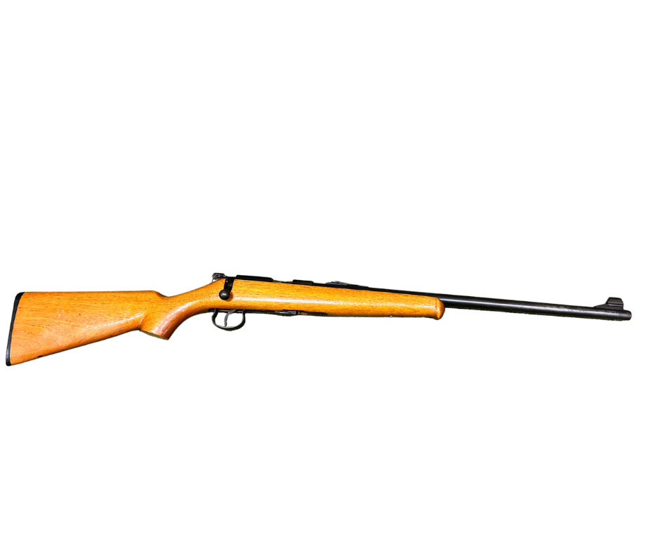 Norinco JW15 .22LR – Bolt Action with 5-Round Magazine (Used)