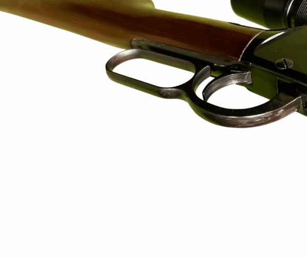 Henry H001 .22LR Lever Action – Scoped with Bushnell 4-9x30 (Used) - Image 6