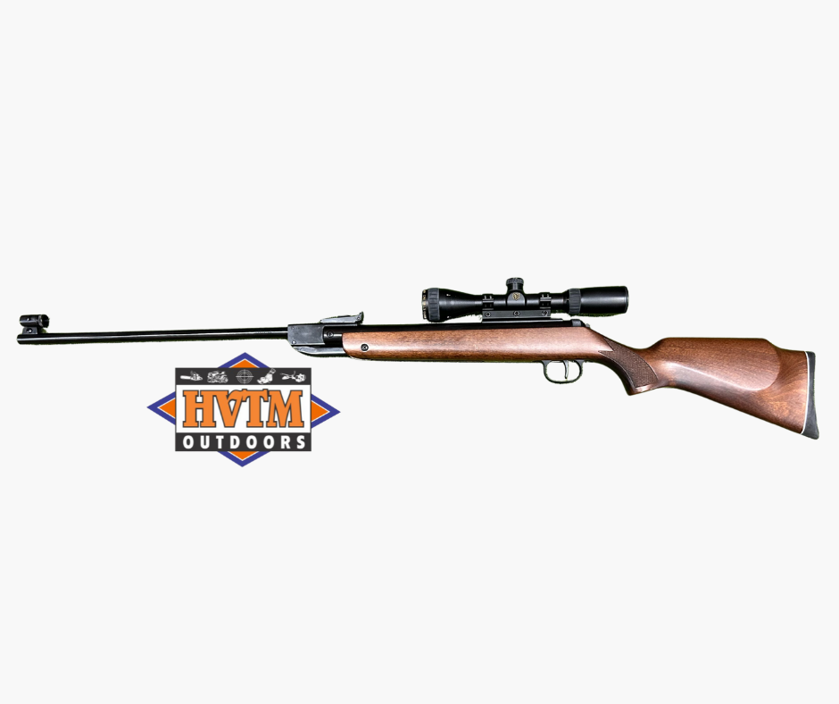 Diana Model 36 Air Rifle – .177 Cal