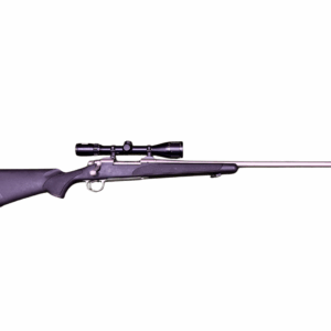 ***DEPOSIT TAKEN*** Remington 700 SPS – .25-06 with Stainless Barrel & Bushnell Elite 3200 4-12x40 Scope (Used)