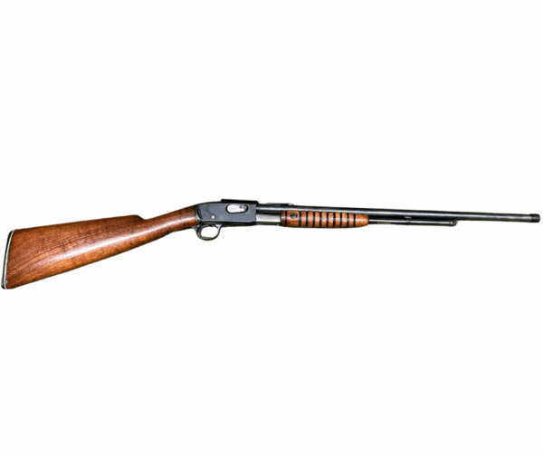 Remington Model 12 Pump Action .22 (2nd Hand)