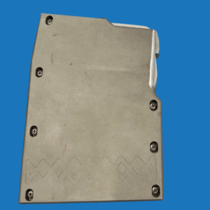 Custom Tikka T3 10-Round Magazine (Used)