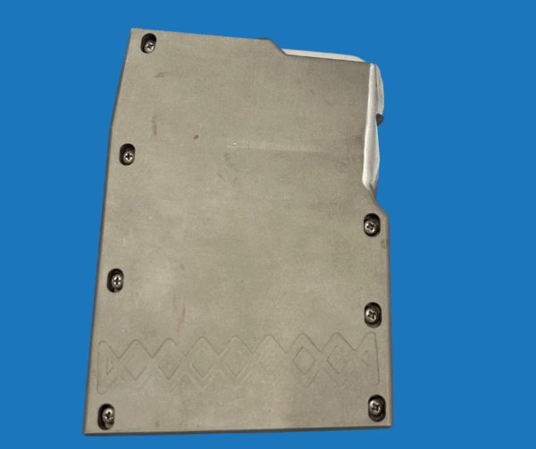 Custom Tikka T3 10-Round Magazine (Used)