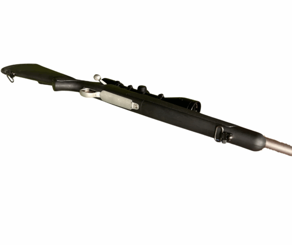 ***DEPOSIT TAKEN*** Remington 700 SPS – .25-06 with Stainless Barrel & Bushnell Elite 3200 4-12x40 Scope (Used) - Image 3