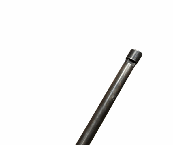 Remington Model 12 Pump Action .22 (2nd Hand) - Image 6