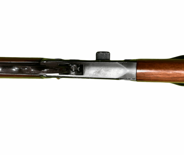 Henry H001 .22LR Lever Action – Scoped with Bushnell 4-9x30 (Used) - Image 2