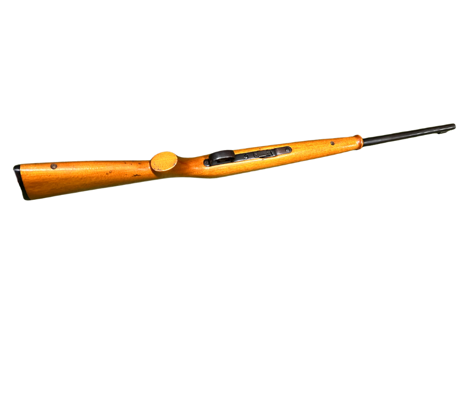 Norinco JW15 .22LR – Bolt Action with 5-Round Magazine (Used) - Image 5