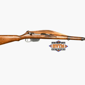Steyr M95 – 8x52mmJS