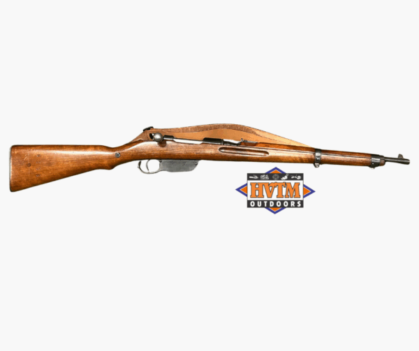 Steyr M95 – 8x52mmJS