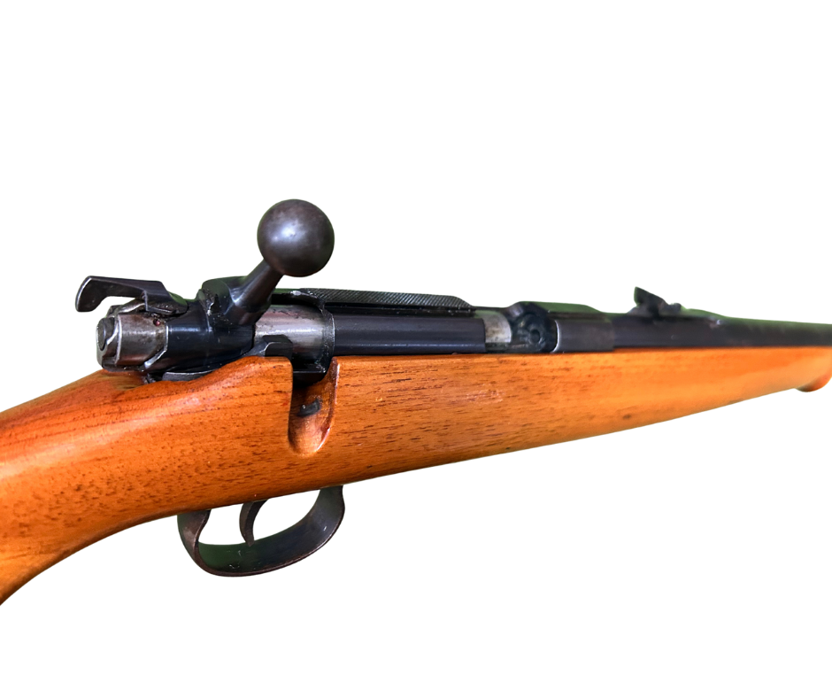 Norinco JW15 .22LR – Bolt Action with 5-Round Magazine (Used) - Image 4