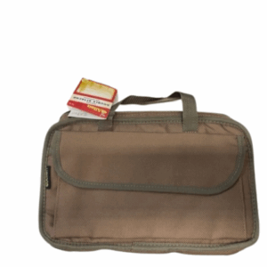 Allen Double Attaché for Handguns